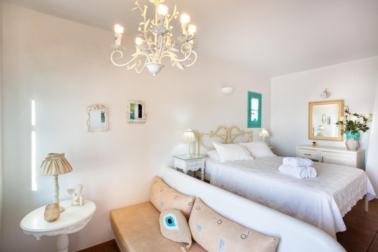 Hotel Odysseus Folegandros Town Exterior photo
