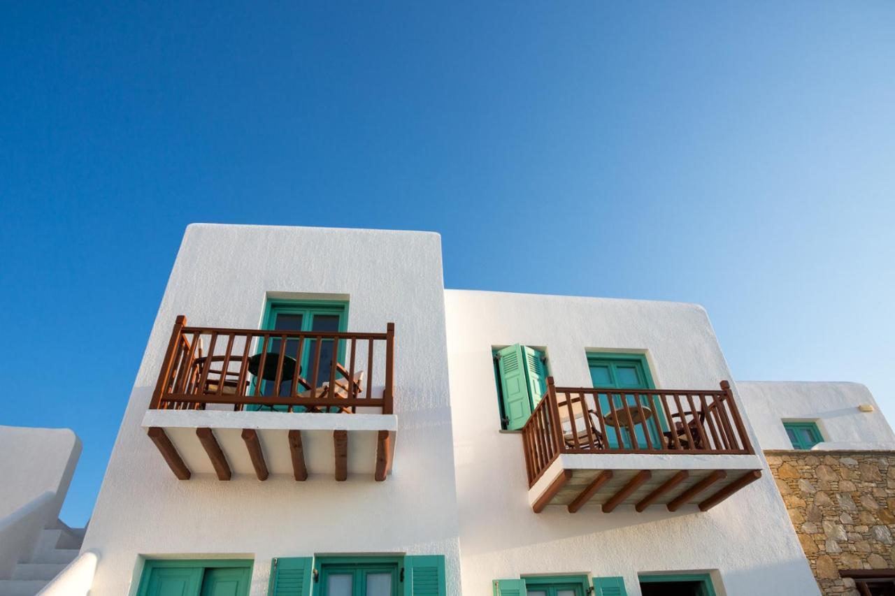 Hotel Odysseus Folegandros Town Exterior photo